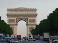  Paris  - L Arc de Triomphe l arc de triomphe 089